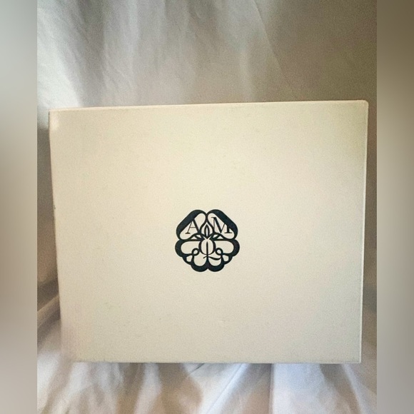 Alexander McQueen Black Leather Boots | NIB Luxury - Picture 7 of 16